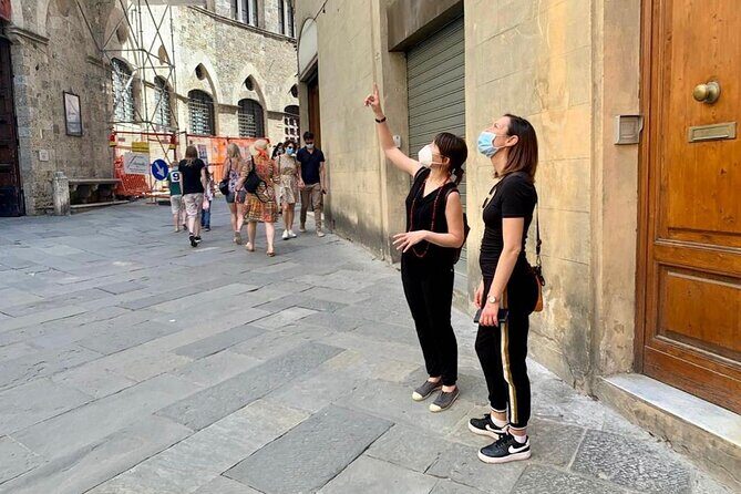Siena Private Walking Tour: Traditions, Streets & Cathedral - Price at $185.85: when it feels like a bargain and when it doesn’t