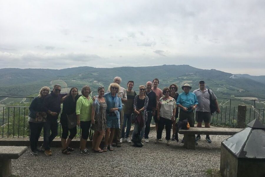 Siena: San Gimignano, Chianti & Montalcino Small-Group Tour - Who should book this Tuscany wine day (and who should skip)