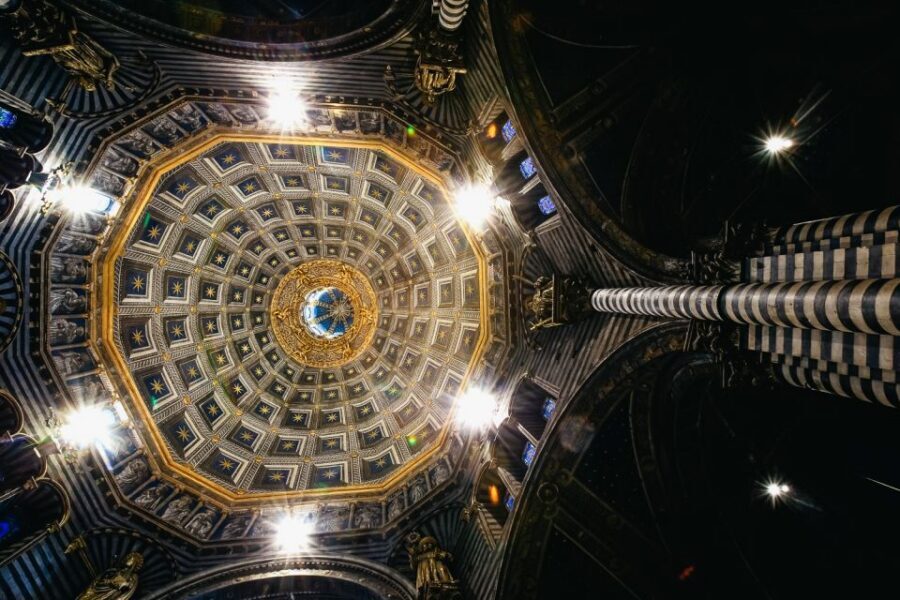 Siena: Siena Cathedral and Piccolomini Library Entry Ticket - Key takeaways before you go