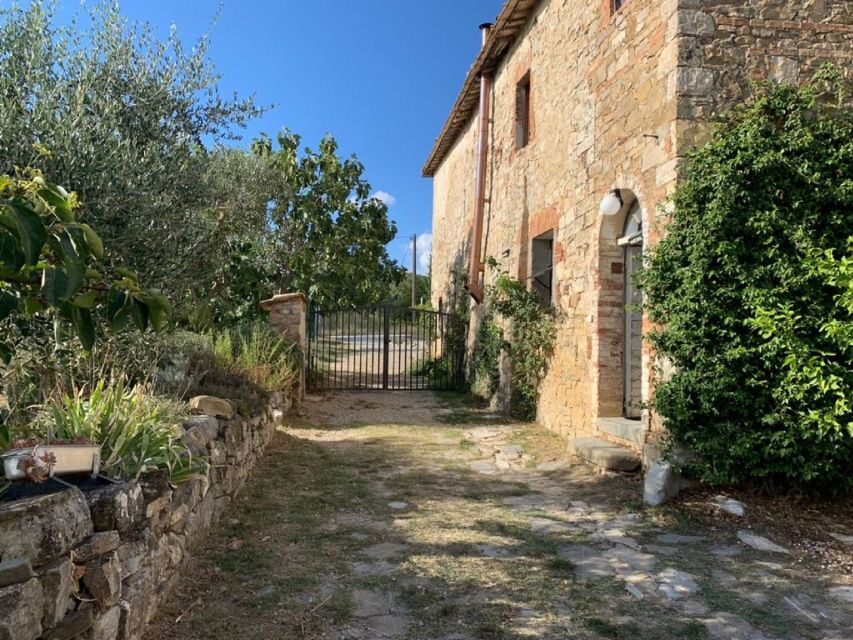 Siena: Small Group Cooking Class in Chianti Farmhouse - Should You Book This Chianti Farmhouse Cooking Class?