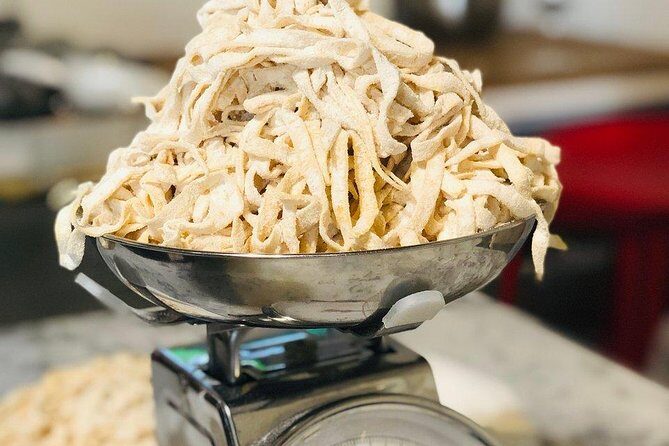 Siena: Small group Cooking Class in Chianti Farmhouse - Why This Chianti Class Feels More Like Family-Style Cooking