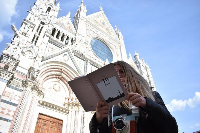 Siena Top 10 Pula Tour - Price and Value: $74.70 for a Private Group Up to 5