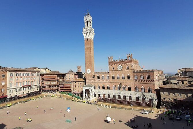 Siena Tour and exclusive window on Piazza del Campo - Who this Siena tour suits (and who should rethink it)