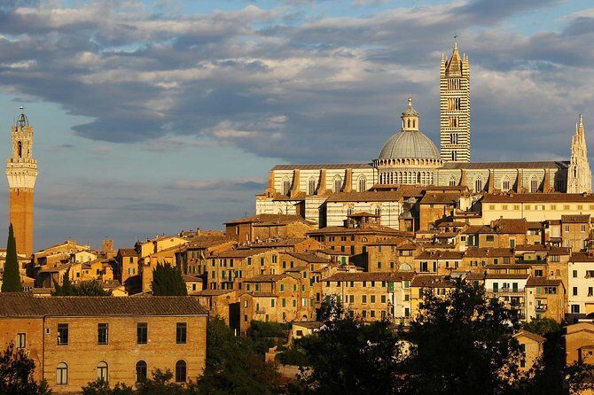 Siena Tour and exclusive window on Piazza del Campo - Chiesa del Santuario di Santa Caterina: follow Catherine’s story where it lived