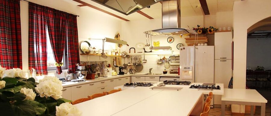 Siena: Traditional Tuscan Cooking Class with Fresh Pasta - A Traditional Tuscan Cooking Class Where You Actually Cook