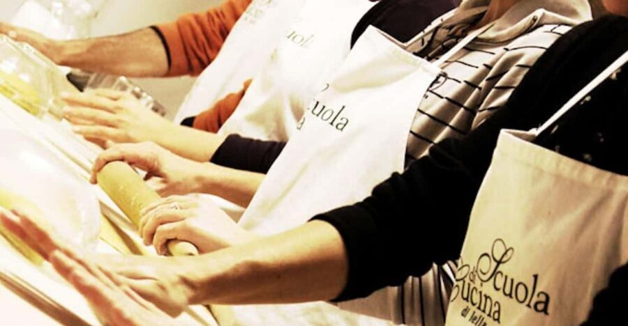 Siena: Traditional Tuscan Cooking Class with Fresh Pasta - Fresh Pasta by Hand: The Skill You’ll Remember