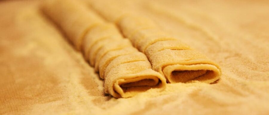 Siena: Traditional Tuscan Cooking Class with Fresh Pasta - Language Support: English and Italian That Actually Helps