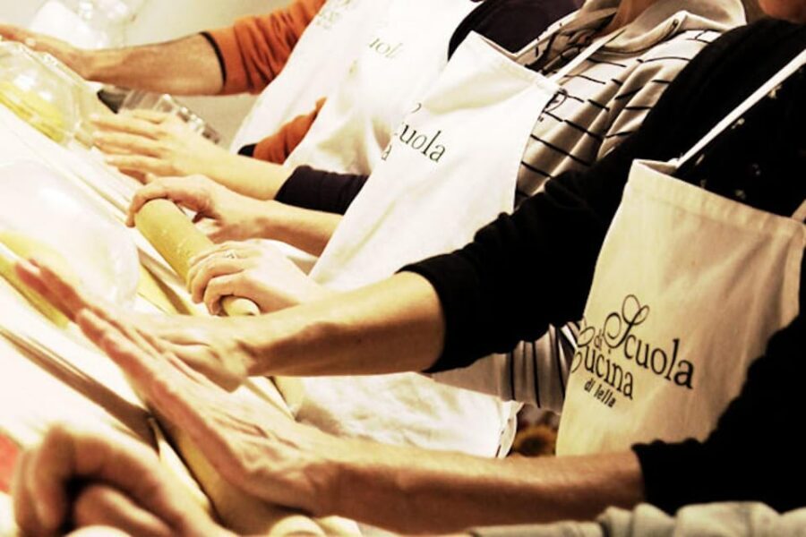 Siena: Traditional Tuscan Cooking Class with Fresh Pasta - What the 3.5 Hours Includes (And Why It’s Worth It)