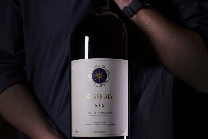 Siena Underground Wine tasting in a Medieval Cave - Timing and group size: why this fits Siena without stress