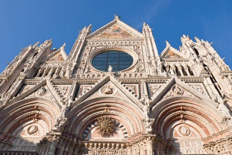 Siena: Walking Tour and Skip-the-Line Duomo Tickets - Who this Siena tour is best for