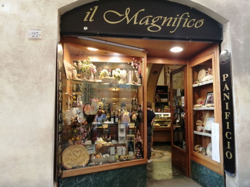 Siena Walking Tour with Cathedral and Crypt & Museum Option - Price and value: what $95 gets you in real time saved