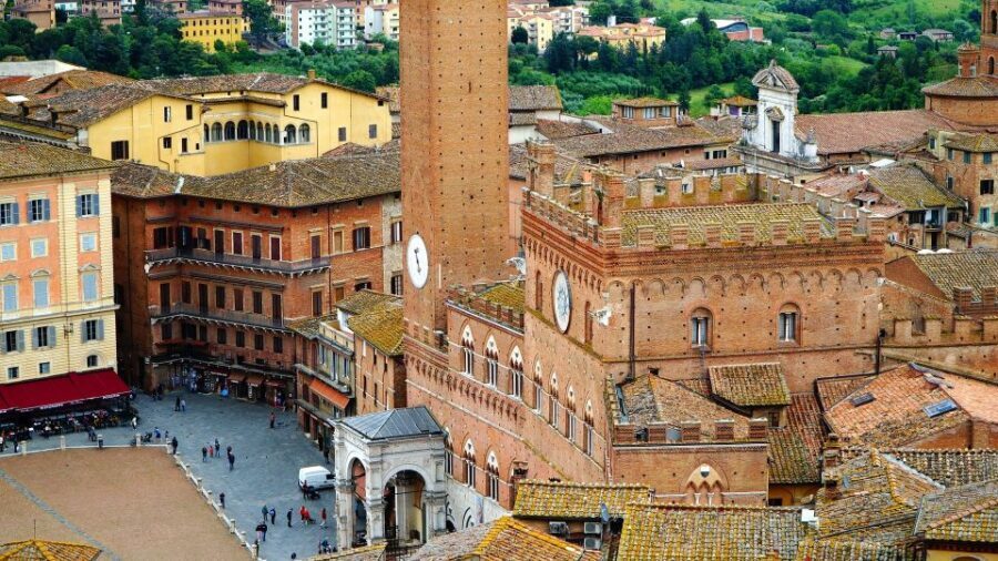 Siena Walking Tour with Cathedral and Crypt & Museum Option - Should you book this Siena Walking Tour with Cathedral and Crypt Option?