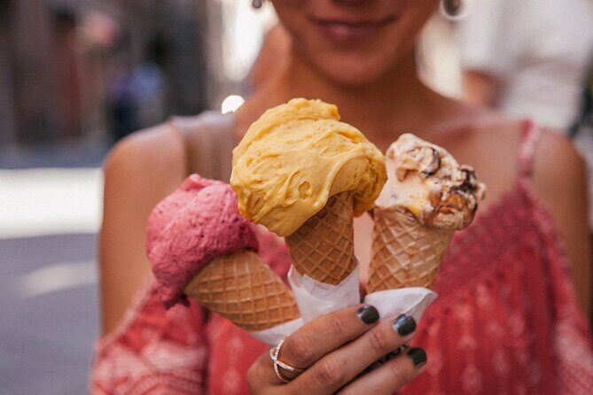 Siena walking tour with Gelato & Prosecco - Where You Start: NH Siena to Il Campo, Done in 90 Minutes