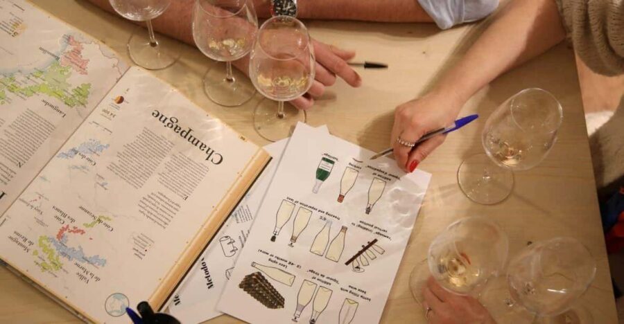 Siena: Wine tasting Experience with Tuscan Sparkling Wines - Price and value: is $41 fair for 3 wines in Siena?
