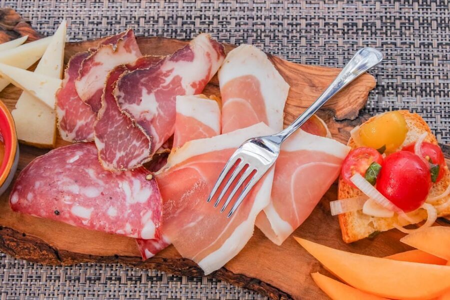 Siena: winery tour, wine tasting and lunch - The panoramic terrace tasting over Crete Senesi is the real reward