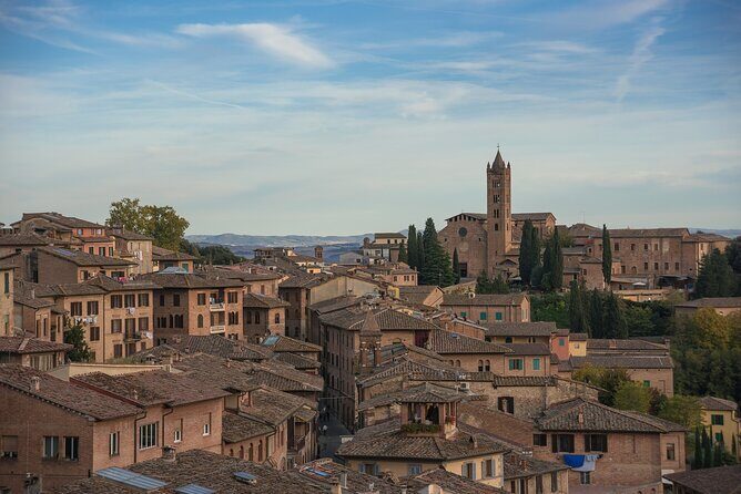 Siena’s Ultimate Food Tour: Full Tuscan Meal by Do Eat Better - The Piazza Salimbeni Start: Where Siena’s Eating Culture Comes Alive
