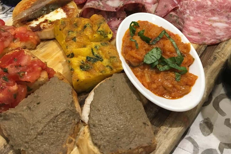 Siena’s Ultimate Food Tour: Full Tuscan Meal with a Local - Key things to know before you go