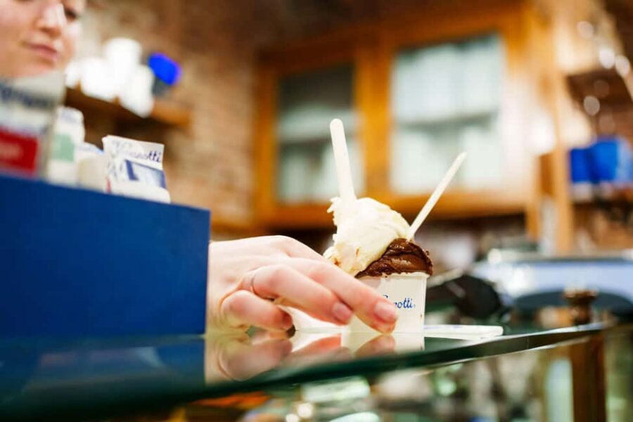 Siena’s Ultimate Food Tour: Full Tuscan Meal with a Local - Lunch stop: a 1-hour Siena meal you’ll feel in your stomach