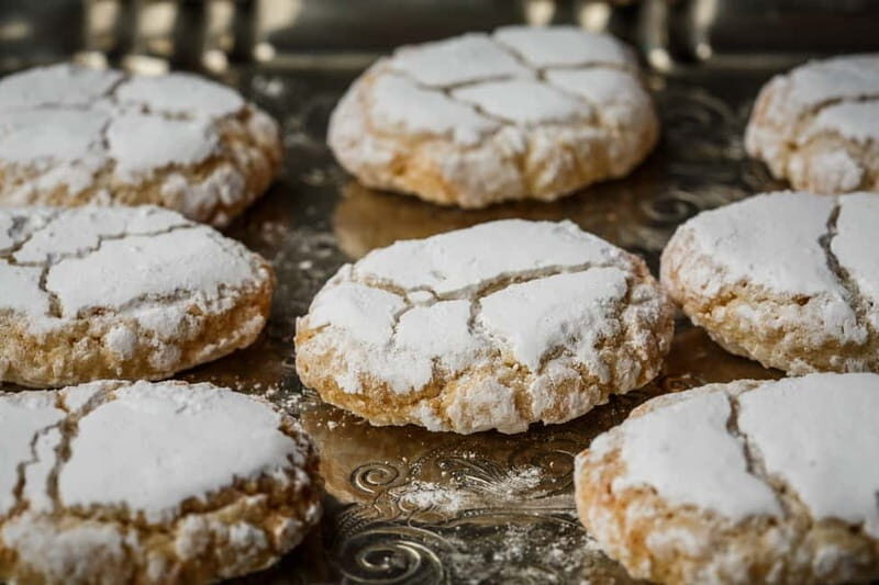 Siena’s Ultimate Food Tour: Full Tuscan Meal with a Local - Piazza del Campo: dessert and regional flavors in the city’s centerpiece