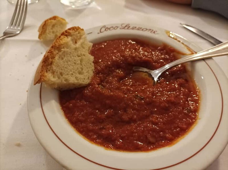 Siena’s Ultimate Food Tour: Full Tuscan Meal with a Local - Coffee stop: the last sip before you’re back at Palazzo Salimbeni