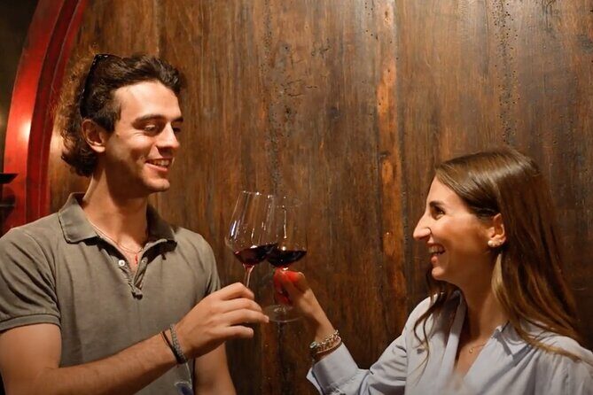 Signature Brunello di Montalcino Wine Tour from Siena - Key Highlights Worth Your Attention