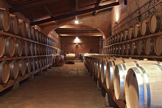 Signature Brunello di Montalcino Wine Tour from Siena - The Van, the Timing, and Why Groups Matter