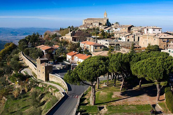 Signature Brunello di Montalcino Wine Tour from Siena - Price and Value for $142.97: When This Tour Makes Sense