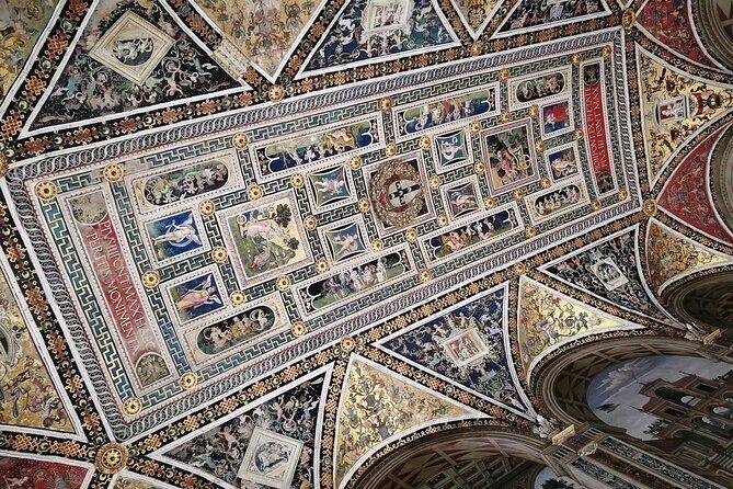 Skip the Line: Siena Duomo and City Walking Tour - Price and value: why $48.37 can work out better than solo planning