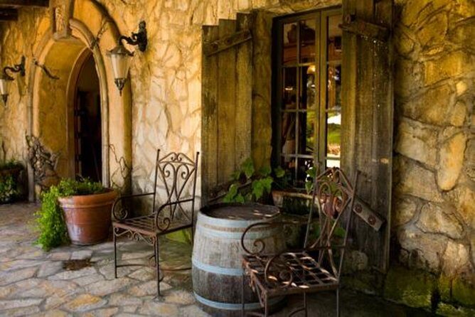 Small-Group Brunello di Montalcino Wine-Tasting Trip from Siena - Who should book this (and who should skip it)
