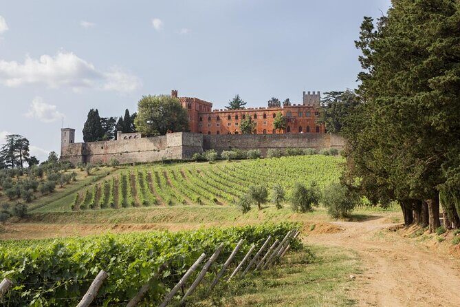 Small-Group Chianti Trip with Wine Tasting from Siena - Key things I’d circle before you book