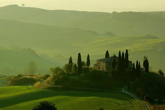 Small-Group Montepulciano and Pienza Day Trip from Siena - Why this Siena day trip works (and feels personal)