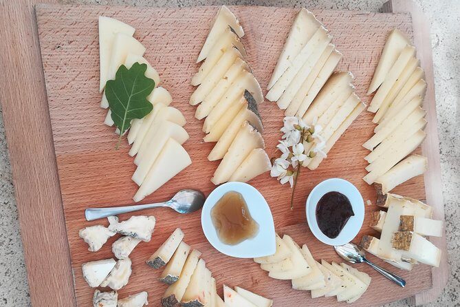 Small-Group Montepulciano and Pienza Day Trip from Siena - Timing and comfort: what the day really feels like