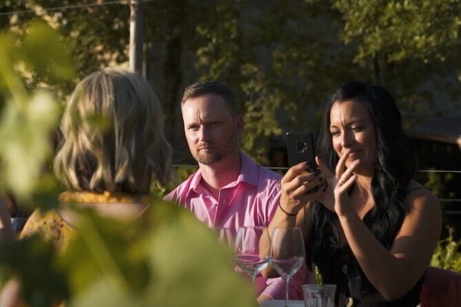 Sunset Summer Dinner Among the Vines – Small Group from Siena - Barbecue Dinner in the Vineyards: Food Style, Portions, and Comfort