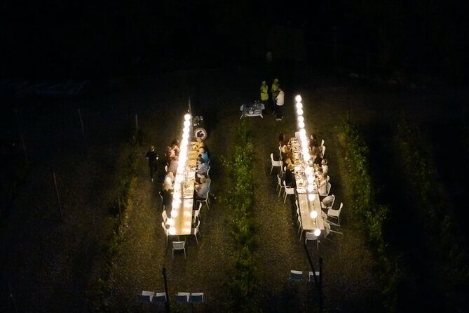 Sunset Summer Dinner Among the Vines – Small Group from Siena - Price and Value: Is $130.97 Worth It?