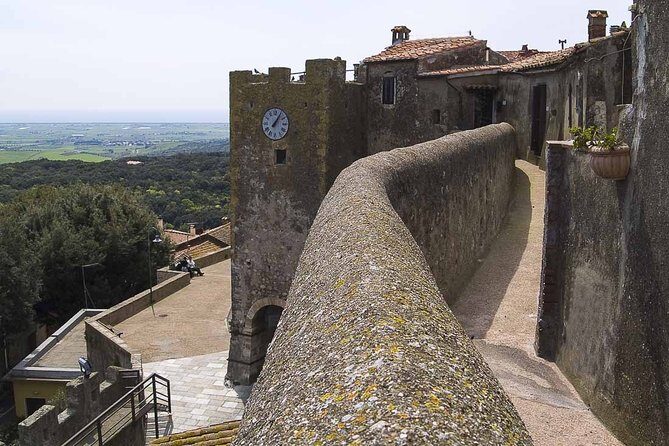 Tarot Garden and Maremma Park - Key things to know before you go