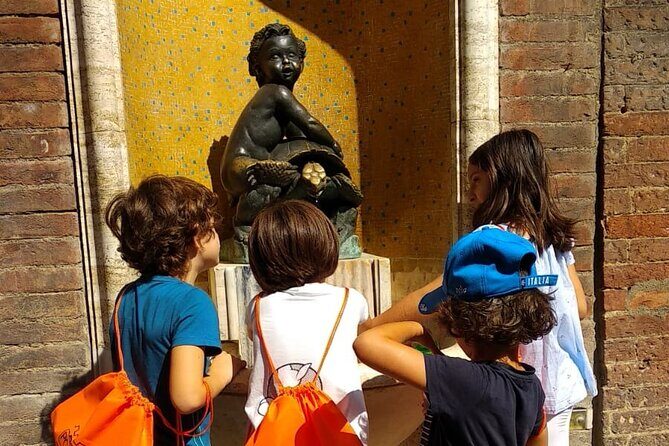 The 17 Fantastic Animals of Siena - Practical Tips Before You Start