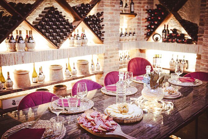 The Countess’s Lunch: Wine Tasting Paired with Signature Cuisine - Key things that make The Countess’s Lunch worth your time