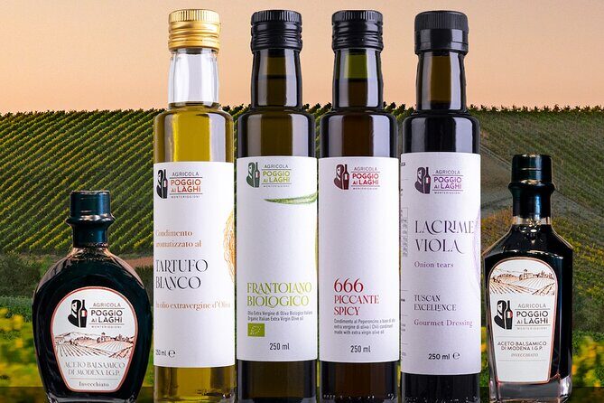 The Countess’s Lunch: Wine Tasting Paired with Signature Cuisine - Buying wine and shipping it home: ask first, not after
