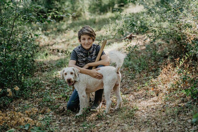 Truffle Hunting in Tuscany - Price and value: what $125.82 per person buys you