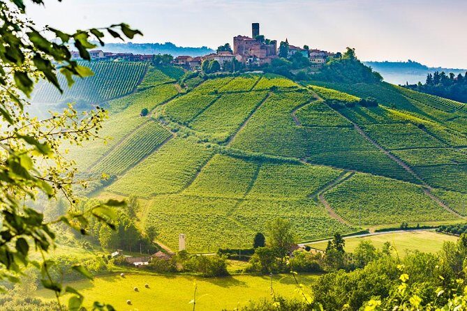 Tuscan Chianti Hills Horseback Riding Tour - Stop Details: Strada Statale 222 Chiantigiana and Why One Junction Can Matter