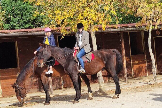 Tuscan Chianti Hills Horseback Riding Tour - Price and Value: Is $90.11 a Good Deal?