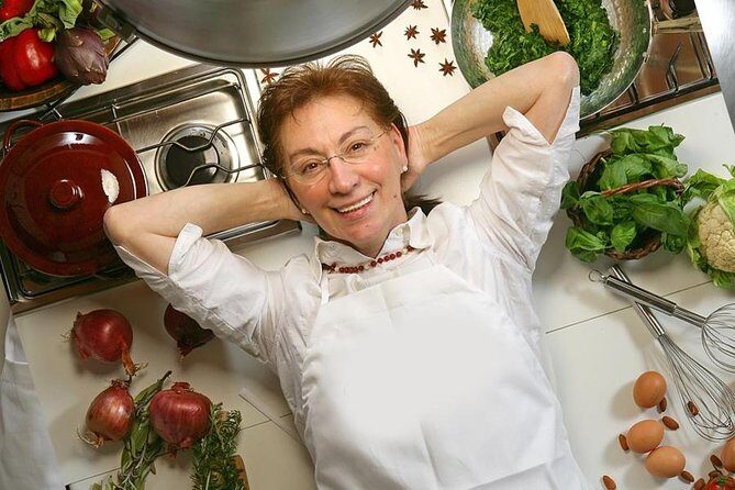 Tuscan Cooking Class in Central Siena - Key things that make this class click