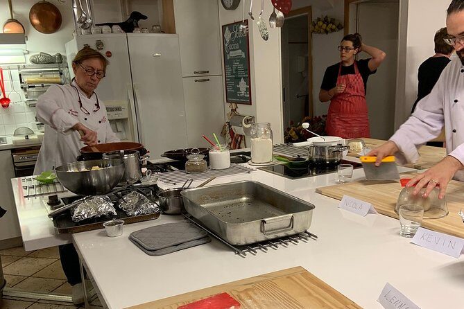 Tuscan Cooking Class in Central Siena - Value check: is $157.28 fair for 4 hours in Siena?