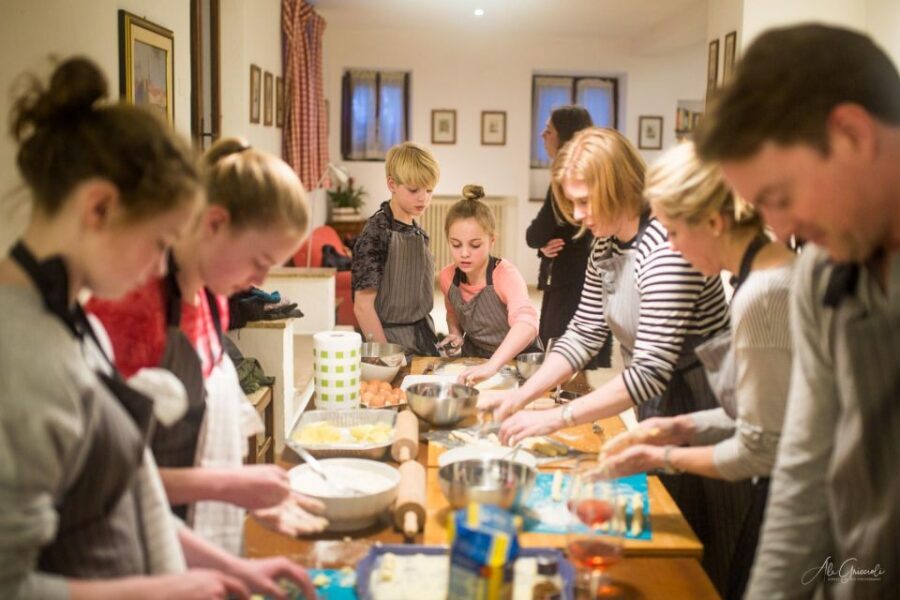Tuscan Culinary Secrets Unveiled: Cooking Class & Dinner - Who this tour fits best (and who should skip it)