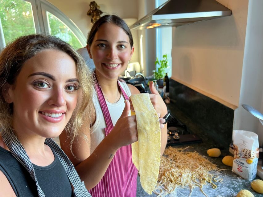 Tuscan Culinary Secrets Unveiled: Cooking Class & Dinner - Practical tips so you enjoy every minute