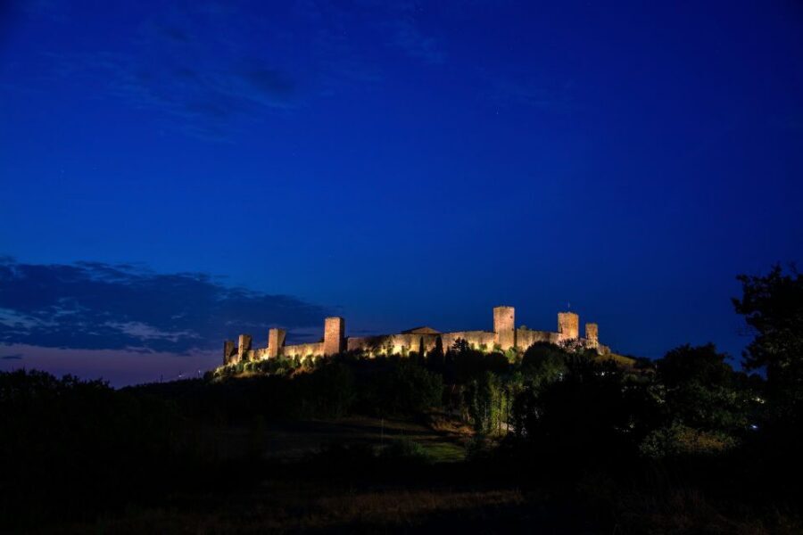Tuscany: Self-Guided Video Tour with World's Top Experts - How a Self-Guided Tuscany Video Tour Actually Helps