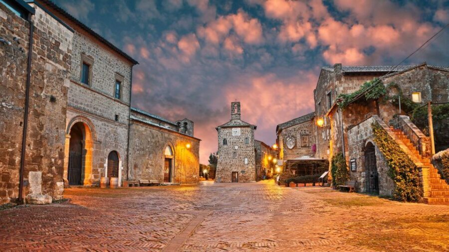 Tuscany: Self-Guided Video Tour with World's Top Experts - What You’ll Learn: Art, History, and Local Culture Without the Lecture Tone