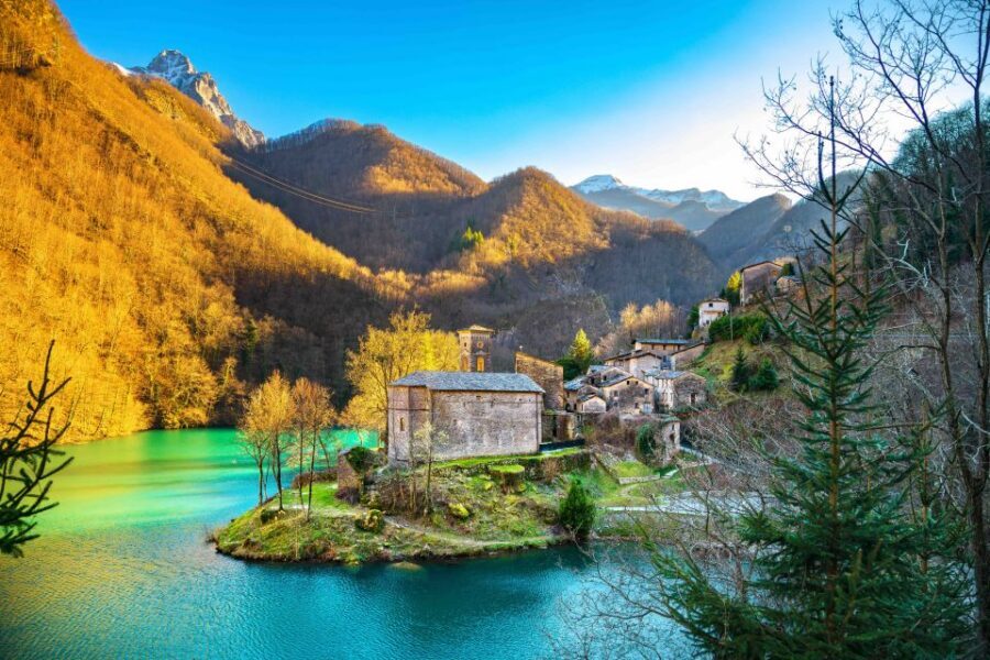 Tuscany: Self-Guided Video Tour with World's Top Experts - Price and Value: $45 for a Year of Access