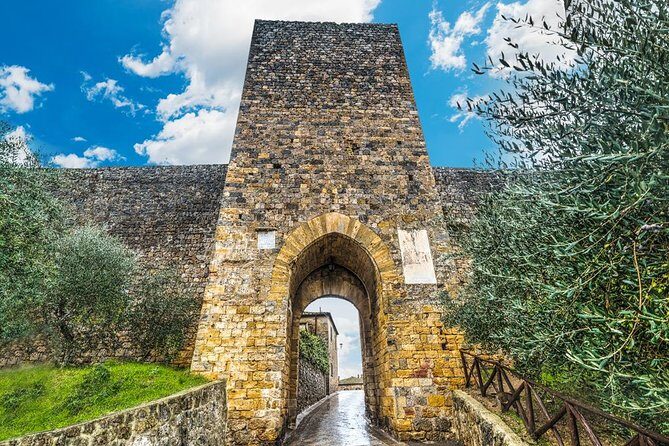 Vespa Tour with Lunch&Chianti Winery from Siena - Practical tips to make your day smoother