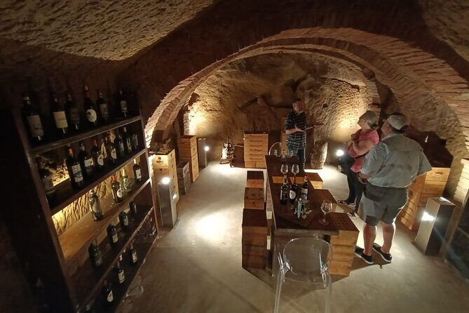 VIP Chianti, Brunello wine & Pienza with lunch From Siena - Why this Siena to Pienza day trip feels smarter than a big bus
